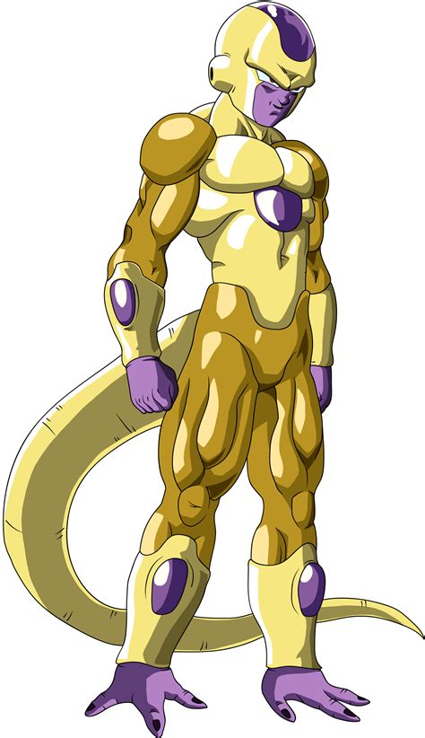 Frieza debujo